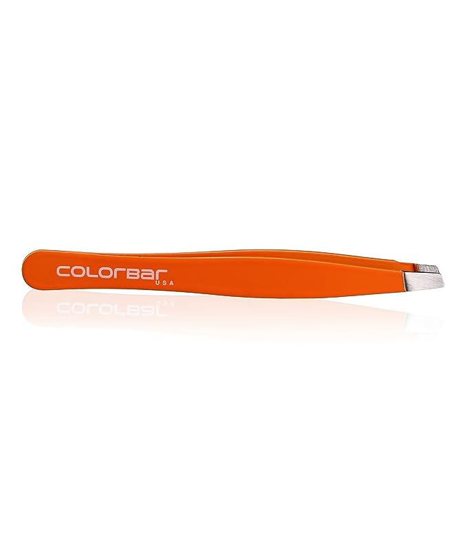 Colorbar Accessories Tip Tweezer Zacc001