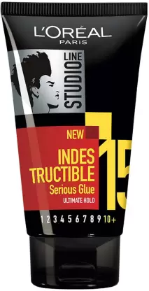 Line Studio - Indes Tructible Serious Glue-15 - 150ml